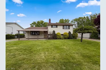 14122 Donald Drive, Brook Park, OH 44142 - Photo 20