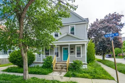 123 7th Street NW, Barberton, OH 44203 - Photo 2