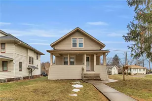 425 Frazier Ave, Akron, OH 44305 - Photo 1