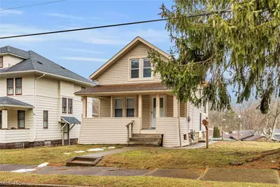 425 Frazier Avenue, Akron, OH 44305 - Photo 2