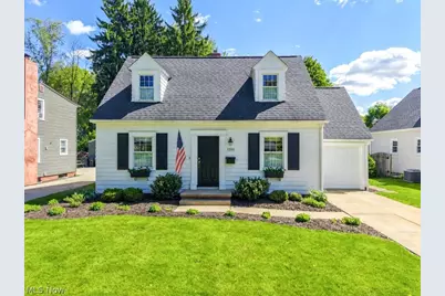 1350 Garman Road, Akron, OH 44313 - Photo 1