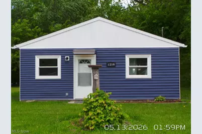 1215 E Farwell Street, Sandusky, OH 44870 - Photo 1