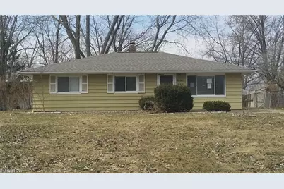 6574 Burton Drive, Brook Park, OH 44142 - Photo 1