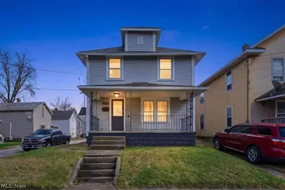 384 Mary Street, Marion, OH 43302 - Photo 2
