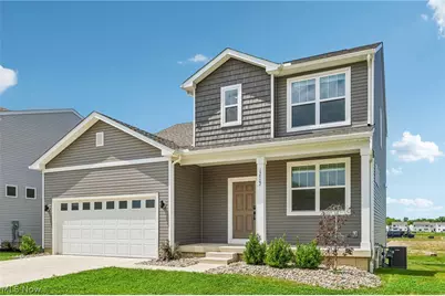 12502 Challenge Way, Columbia Station, OH 44028 - Photo 2