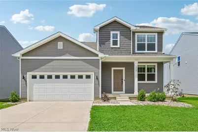 12502 Challenge Way, Columbia Station, OH 44028 - Photo 1