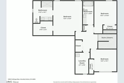 12502 Challenge Way, Columbia Station, OH 44028 - Photo 40