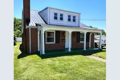 1614 Bigley Avenue, Charleston, WV 25302 - Photo 2