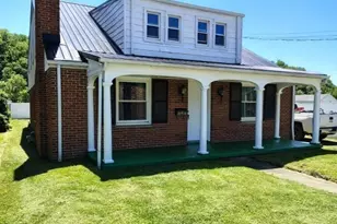 1614 Bigley Ave, Charleston, WV 25302 - Photo 2