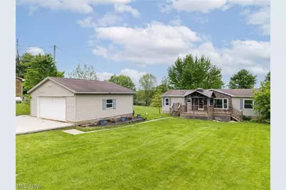 12883 Patterson Road, North Lawrence, OH 44666 - Photo 2