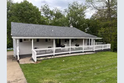 168 Williams Street, Steubenville, OH 43952 - Photo 2