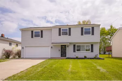 25046 Buckthorn Road, Huber Heights, OH 44146 - Photo 1