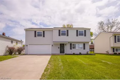 25046 Buckthorn Road, Huber Heights, OH 44146 - Photo 28