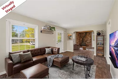7531 Macedonia Road, Oakwood, OH 44146 - Photo 2