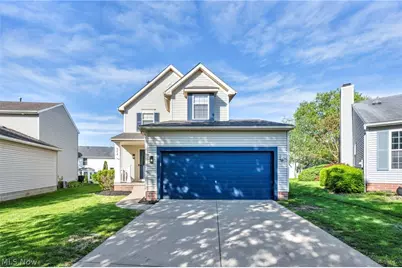 554 Hastings Court, Akron, OH 44319 - Photo 2