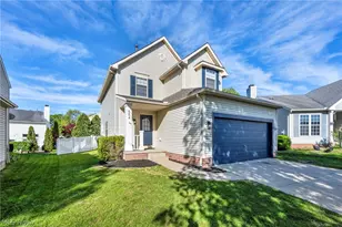 554 Hastings Ct, Akron, OH 44319 - Photo 1
