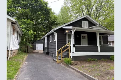 1228 Arnold Avenue, Akron, OH 44305 - Photo 2