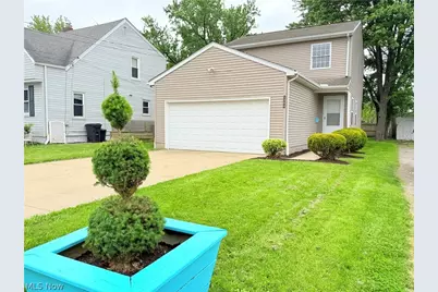 1284 E 348th Street, Eastlake, OH 44095 - Photo 1