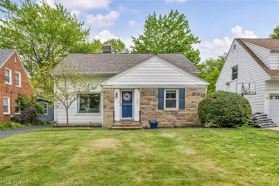 1551 Westdale Road, South Euclid, OH 44121 - Photo 2