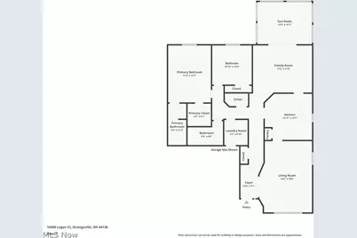 16406 Logan Court, Strongsville, OH 44136 - Photo 42