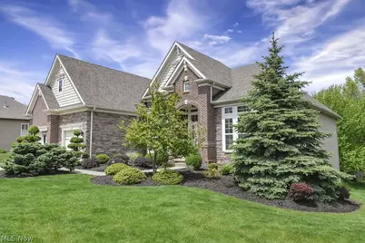 4089 Fox Chase, Green Hills, OH 44131 - Photo 2