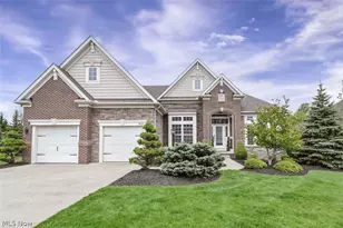 4089 Fox Chase, Green Hills, OH 44131 - Photo 1