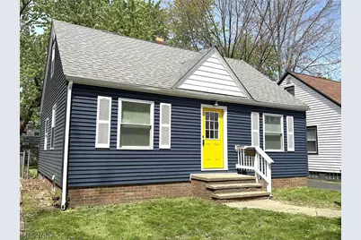 11804 Kensington Avenue, Loveland, OH 44111 - Photo 1