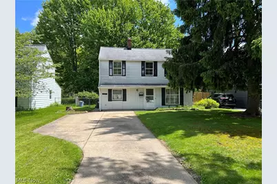 7317 Parma Park Boulevard, Parma, OH 44130 - Photo 1