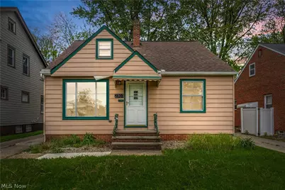 2303 Tuxedo Avenue, Parma, OH 44134 - Photo 2