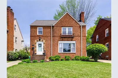3805 Washington Boulevard, University Heights, OH 44118 - Photo 1