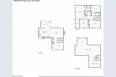 3909 Willow Way, Kent, OH 44240 - Photo 44