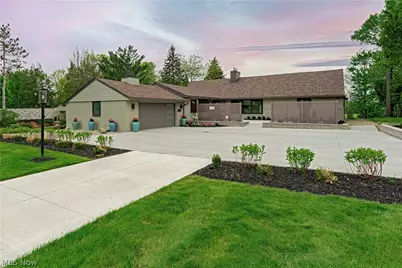 3300 Green Road, Beachwood, OH 44122 - Photo 1