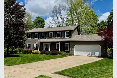4215 Quail Hollow Circle, Stow, OH 44224 - Photo 2