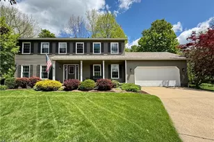 4215 Quail Hollow Cir, Stow, OH 44224 - Photo 1