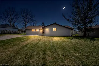5863 Kimberly Drive, Huber Heights, OH 44146 - Photo 2