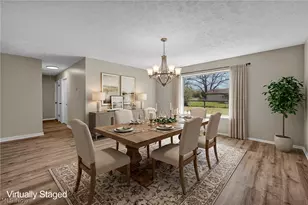 5863 Kimberly Dr, Huber Heights, OH 44146 - Photo 8