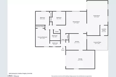 5863 Kimberly Drive, Huber Heights, OH 44146 - Photo 44