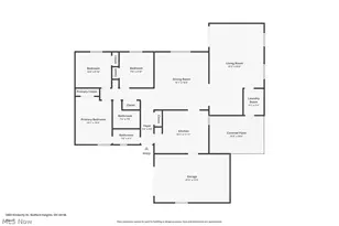 5863 Kimberly Dr, Huber Heights, OH 44146 - Photo 44