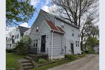 1187 Mercer Avenue, Akron, OH 44307 - Photo 2