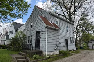 1187 Mercer Ave, Akron, OH 44307 - Photo 2