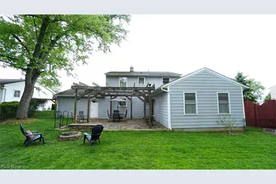93 Sunrise Boulevard E, Mogadore, OH 44260 - Photo 4