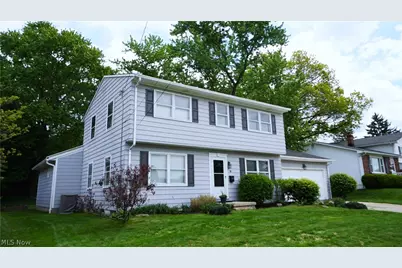 93 Sunrise Boulevard E, Mogadore, OH 44260 - Photo 2