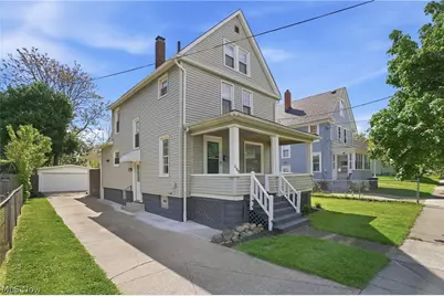 2189 20th Street SW, Akron, OH 44314 - Photo 2