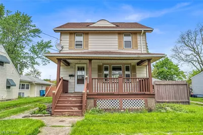 317 Illinois Avenue, Lorain, OH 44052 - Photo 1