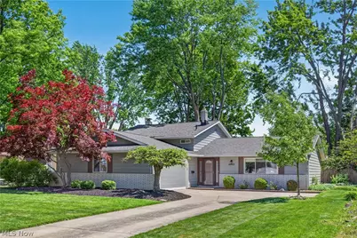 4563 Azalea Lane, North Olmsted, OH 44070 - Photo 1