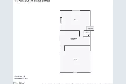 4563 Azalea Lane, North Olmsted, OH 44070 - Photo 40