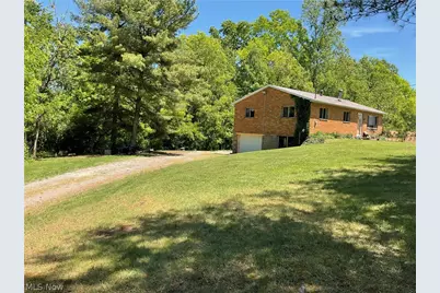 485 Grant Hill Road, Davisville, WV 26142 - Photo 1