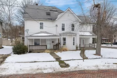 124 Roswell Street, Akron, OH 44305 - Photo 1