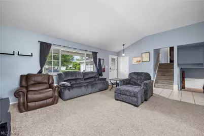 25082 Randall Drive, North Olmsted, OH 44070 - Photo 6