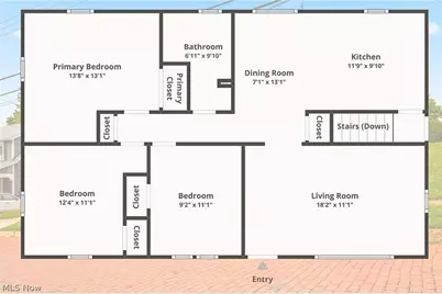222 State Avenue NE, Massillon, OH 44646 - Photo 2
